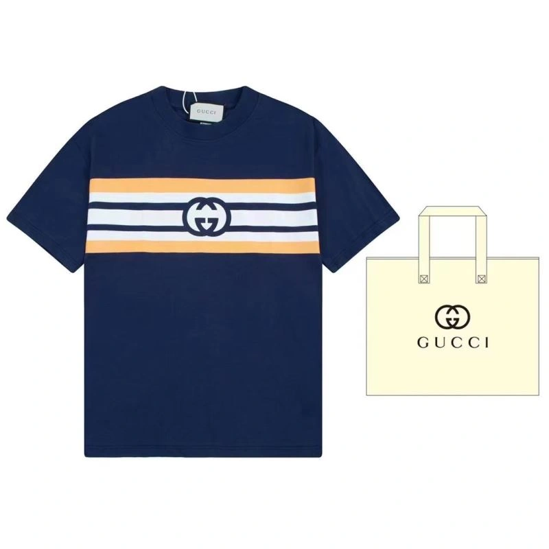 Chic Gucci T-Shirts 128267