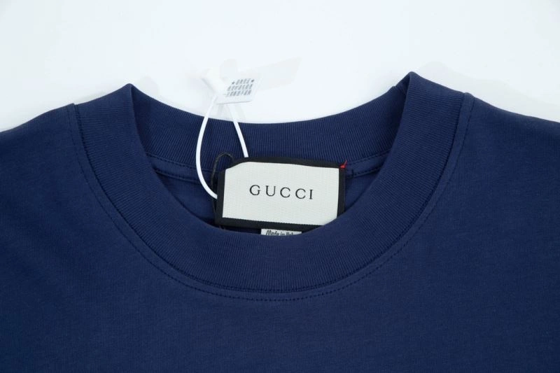 Chic Gucci T-Shirts 128267