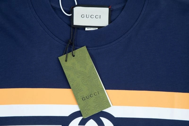 Chic Gucci T-Shirts 128267