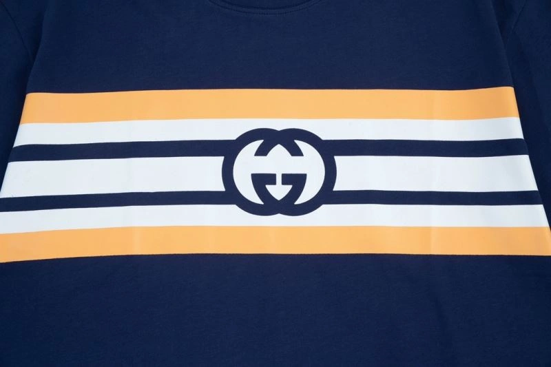 Chic Gucci T-Shirts 128267
