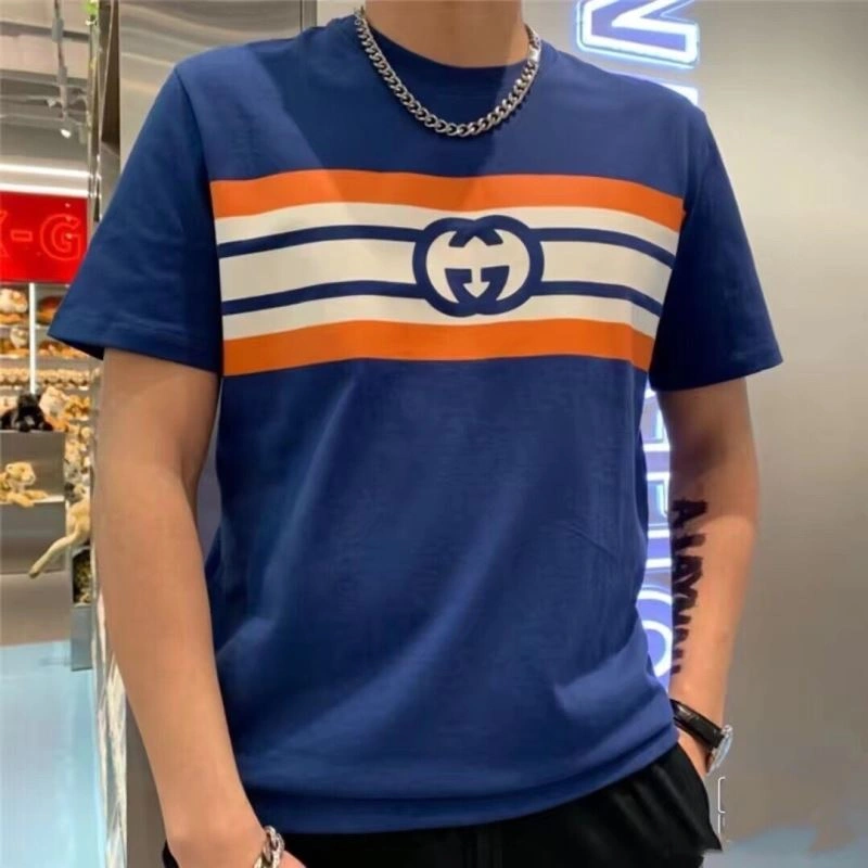 Chic Gucci T-Shirts 128267