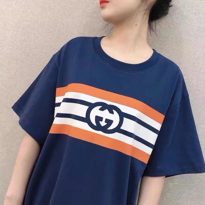 Chic Gucci T-Shirts 128267