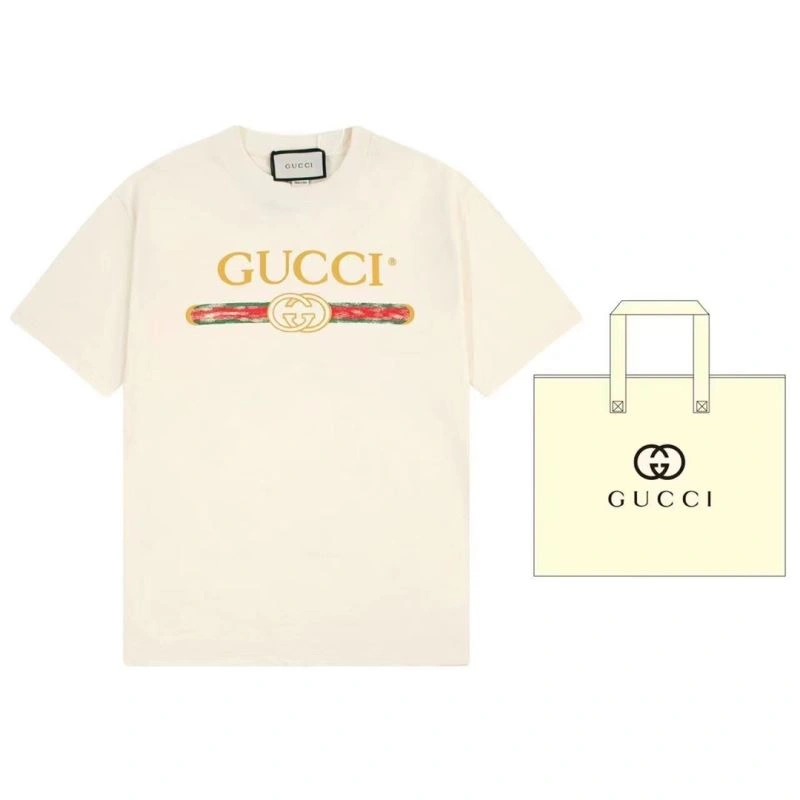 SoftTouch Gucci T-Shirts 128285