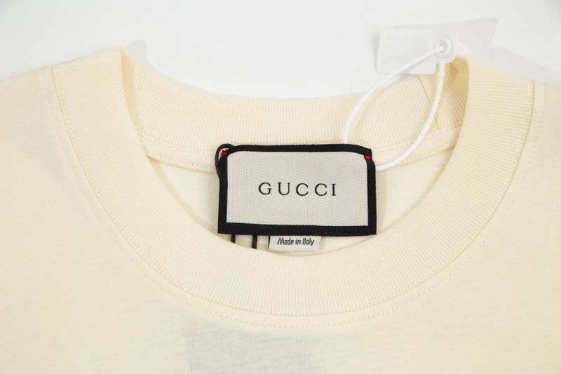 SoftTouch Gucci T-Shirts 128285