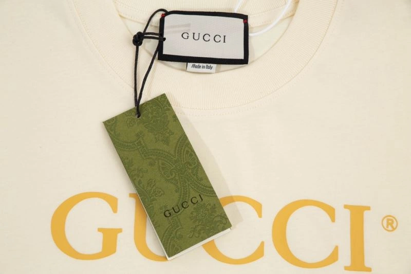 SoftTouch Gucci T-Shirts 128285
