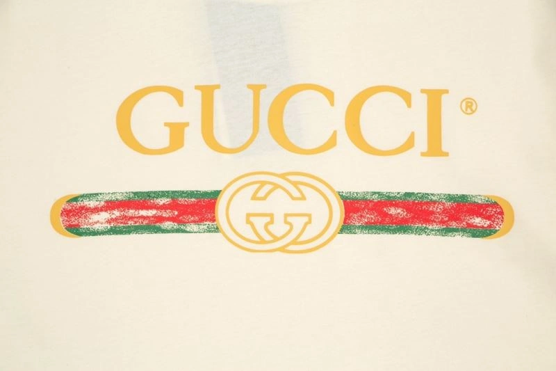 SoftTouch Gucci T-Shirts 128285