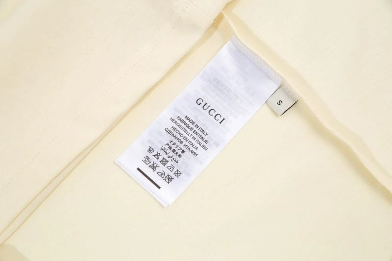 SoftTouch Gucci T-Shirts 128285