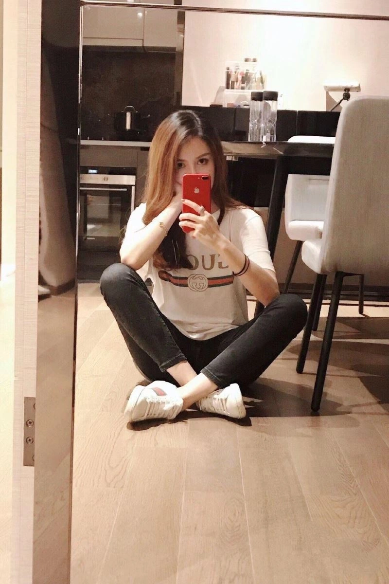 SoftTouch Gucci T-Shirts 128285