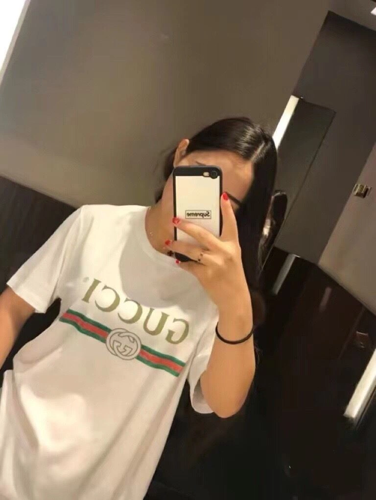 SoftTouch Gucci T-Shirts 128285