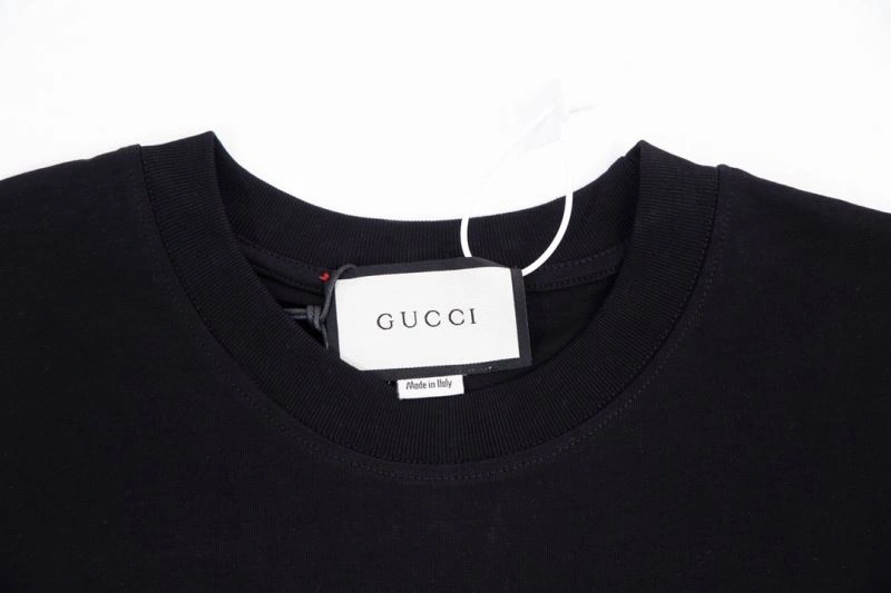 Gucci T-Shirts Casual 128272