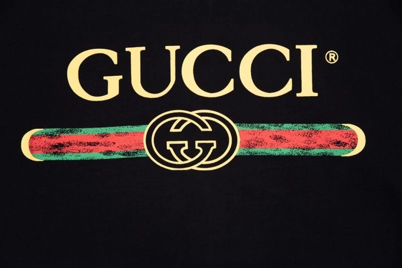 Gucci T-Shirts Casual 128272