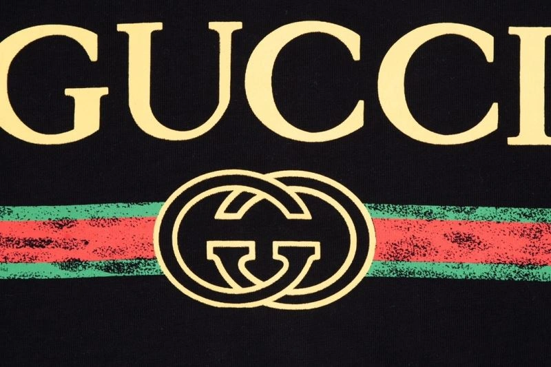 Gucci T-Shirts Casual 128272