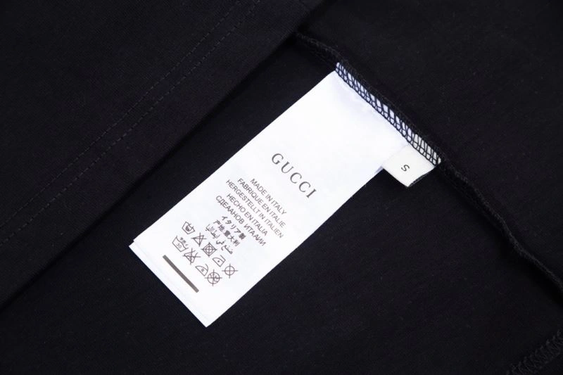 Gucci T-Shirts Casual 128272