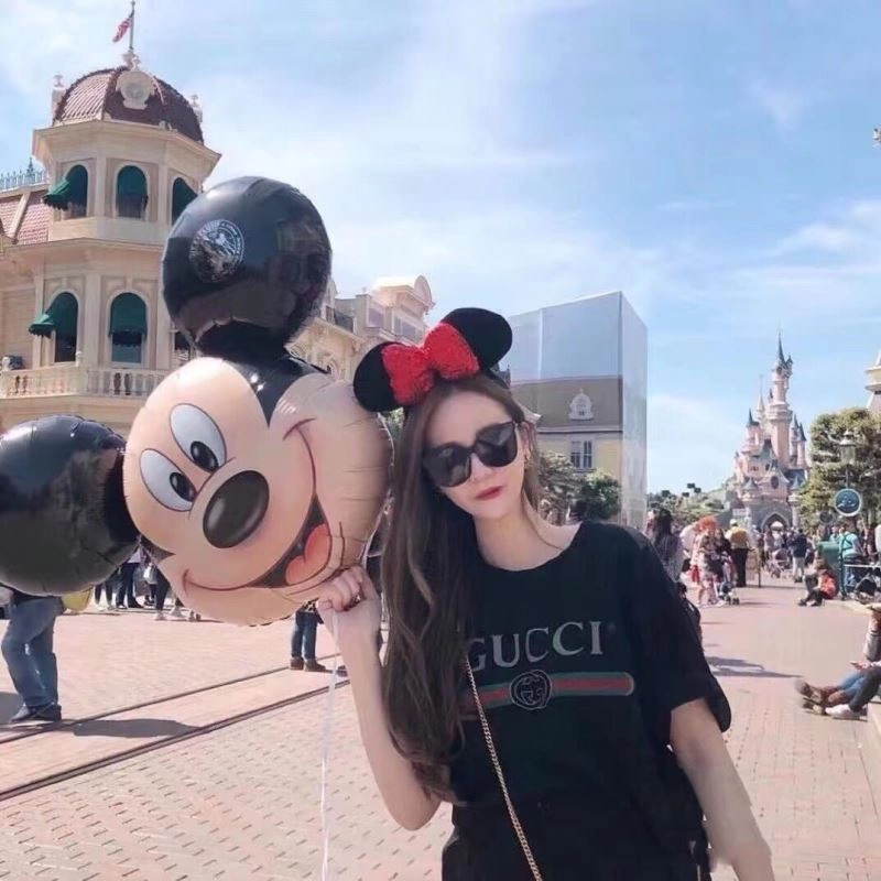 Gucci T-Shirts Casual 128272
