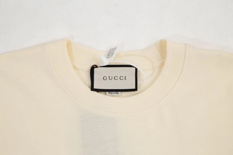 ZipUp Gucci T-Shirts 128279
