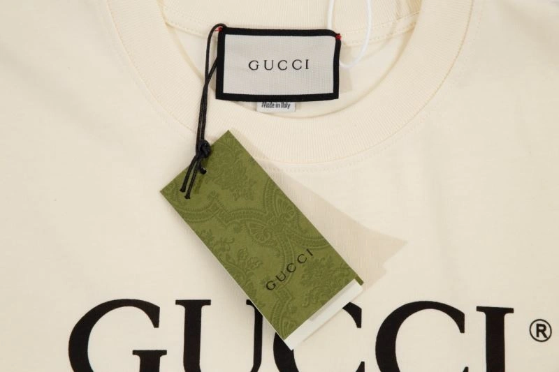 ZipUp Gucci T-Shirts 128279