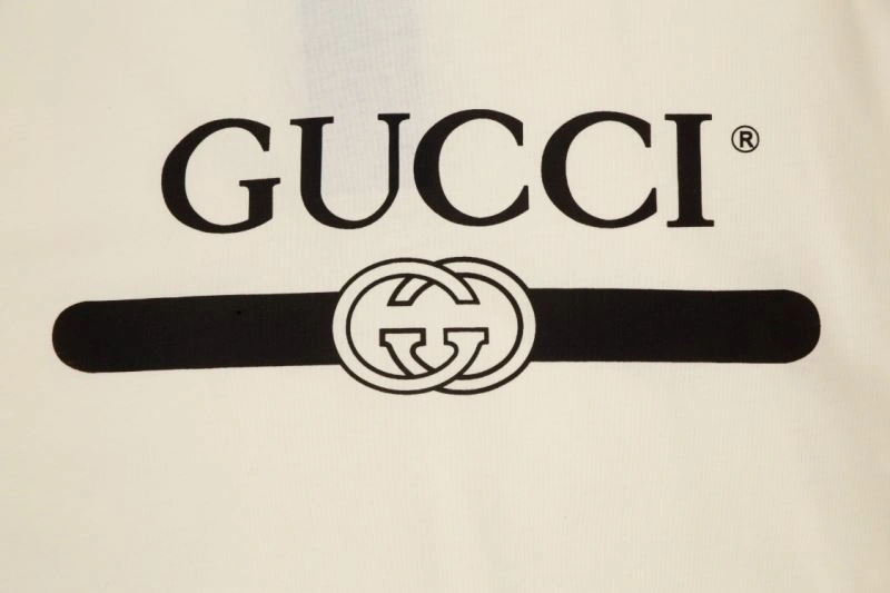ZipUp Gucci T-Shirts 128279