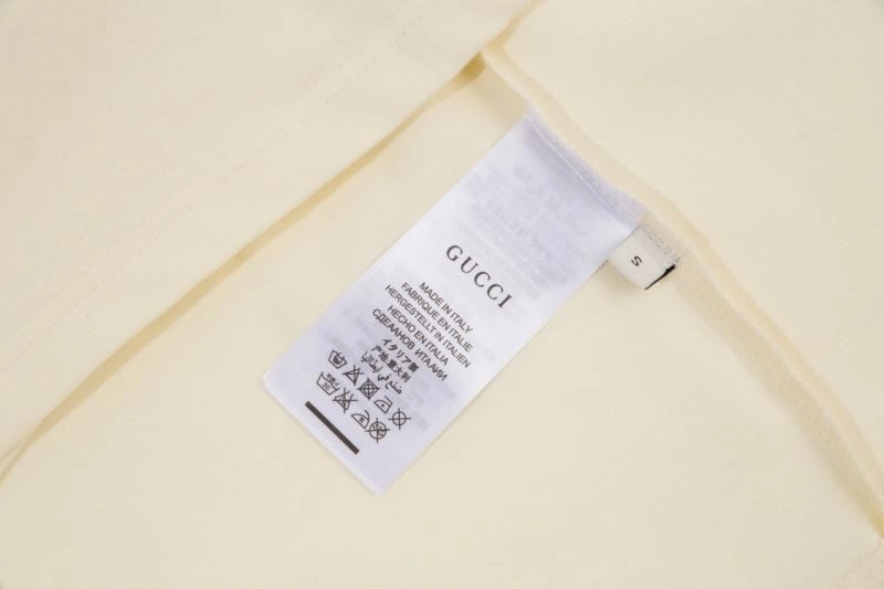 ZipUp Gucci T-Shirts 128279