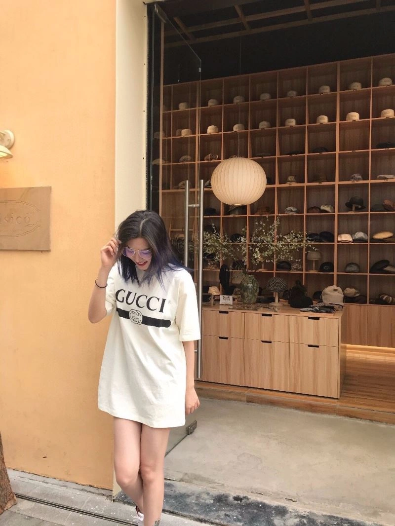 ZipUp Gucci T-Shirts 128279