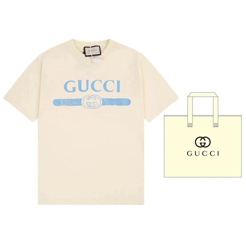 HighQuality Gucci T-Shirts 128298