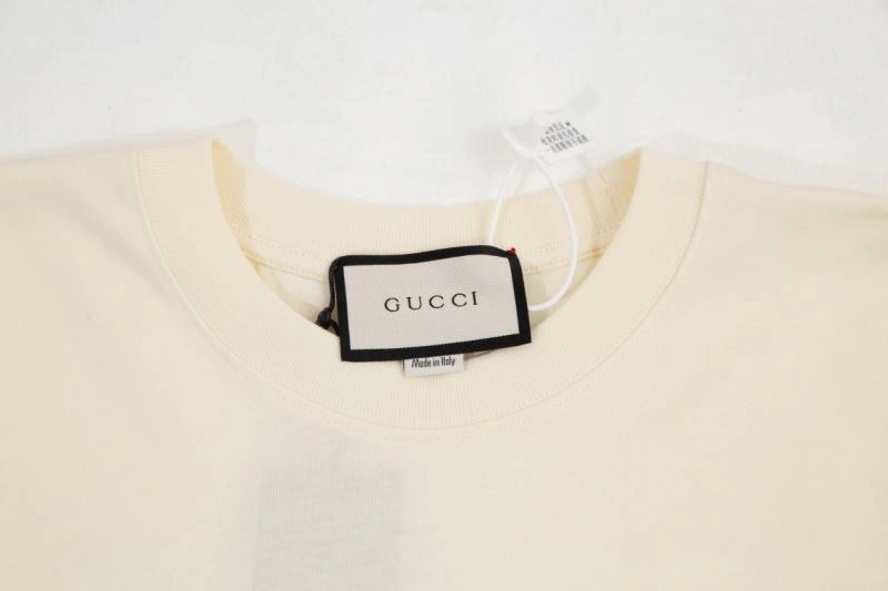 HighQuality Gucci T-Shirts 128298