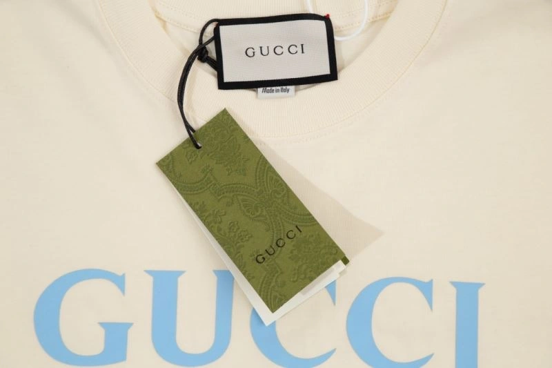 HighQuality Gucci T-Shirts 128298