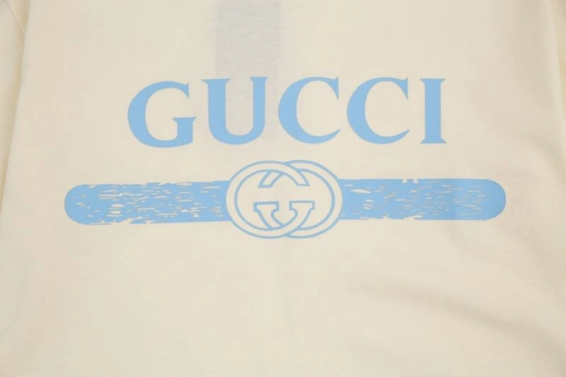HighQuality Gucci T-Shirts 128298