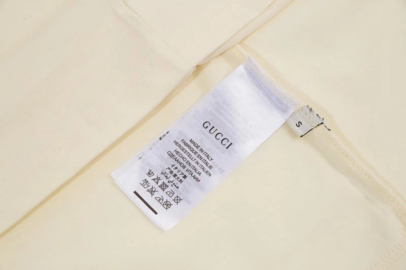 HighQuality Gucci T-Shirts 128298