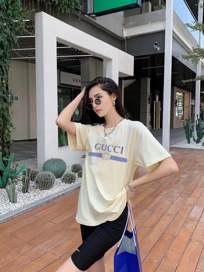 HighQuality Gucci T-Shirts 128298