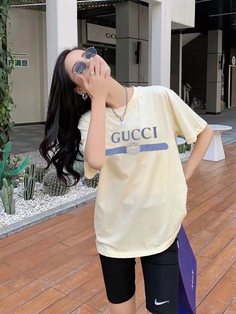 HighQuality Gucci T-Shirts 128298