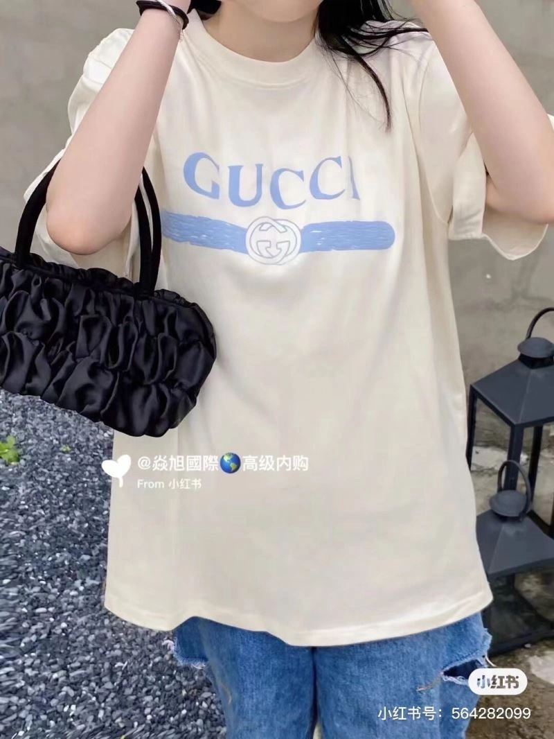 HighQuality Gucci T-Shirts 128298
