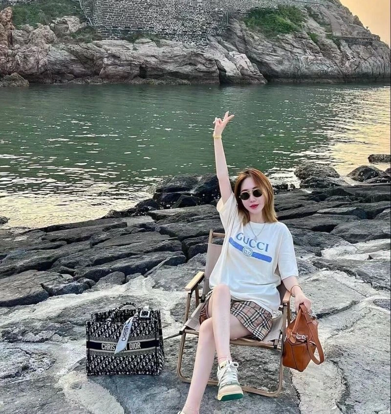 HighQuality Gucci T-Shirts 128298