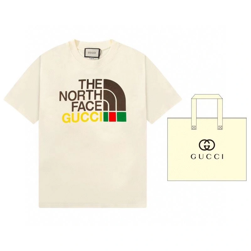 FastDry Gucci T-Shirts 128281