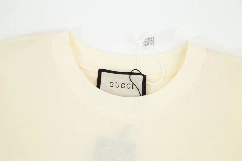 FastDry Gucci T-Shirts 128281