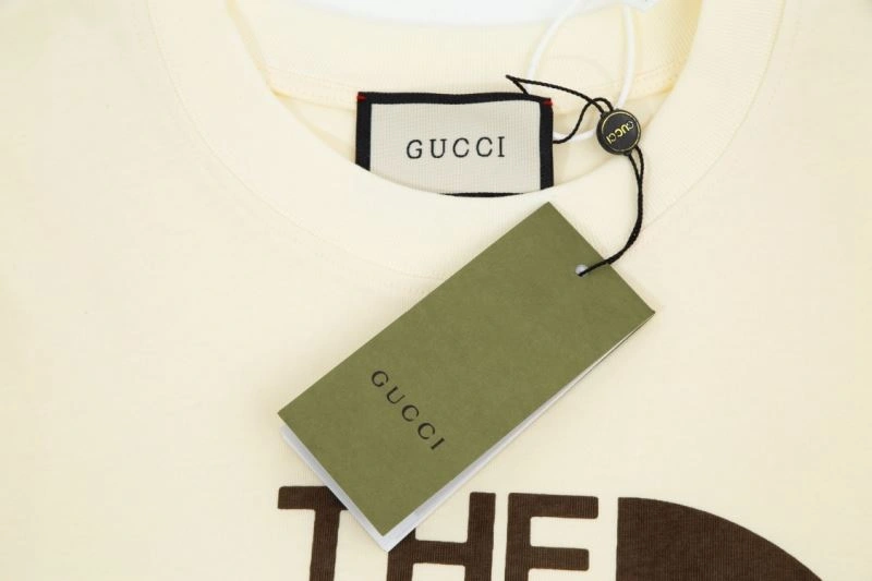 FastDry Gucci T-Shirts 128281