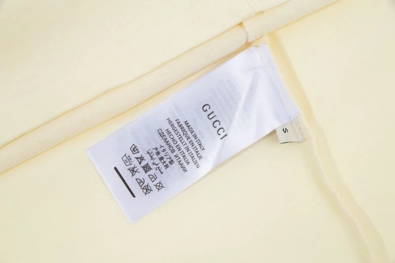FastDry Gucci T-Shirts 128281