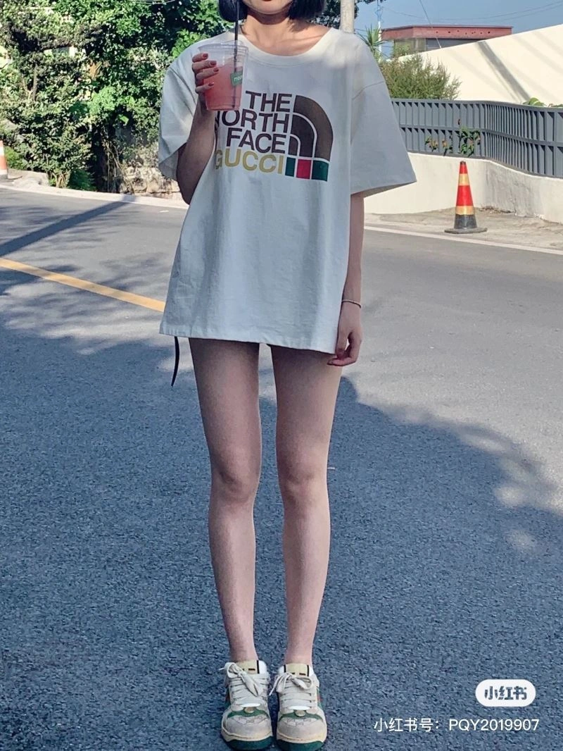 FastDry Gucci T-Shirts 128281