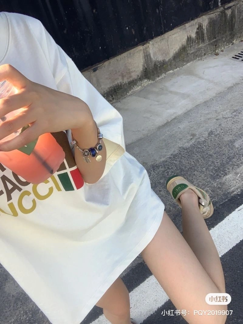 FastDry Gucci T-Shirts 128281