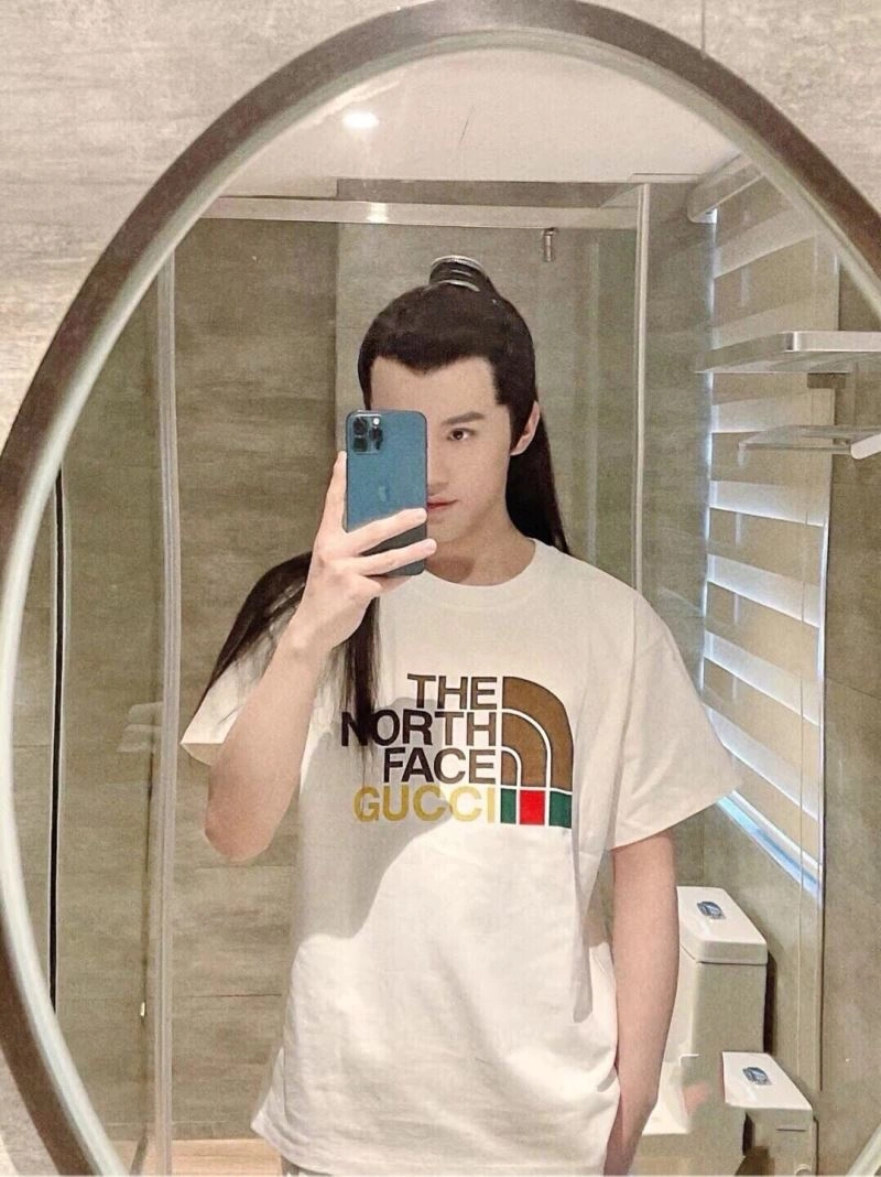 FastDry Gucci T-Shirts 128281