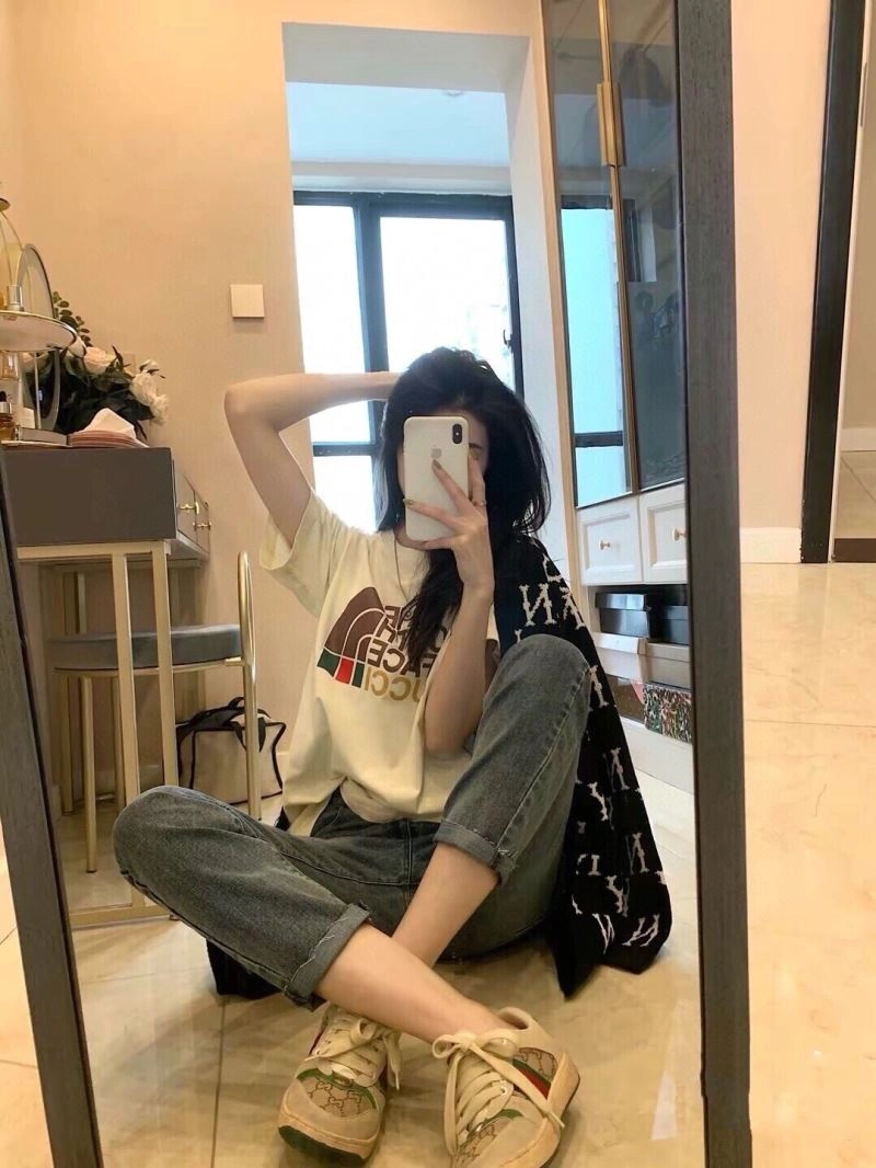 FastDry Gucci T-Shirts 128281