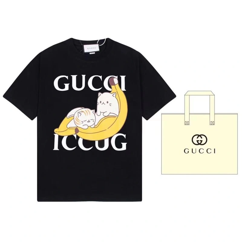 Fashionable Gucci T-Shirts 128265