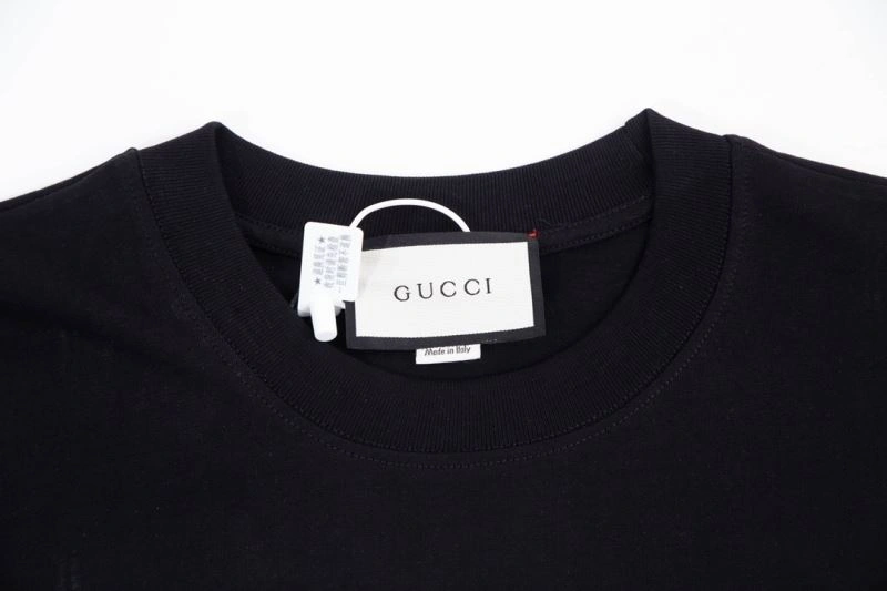 Fashionable Gucci T-Shirts 128265