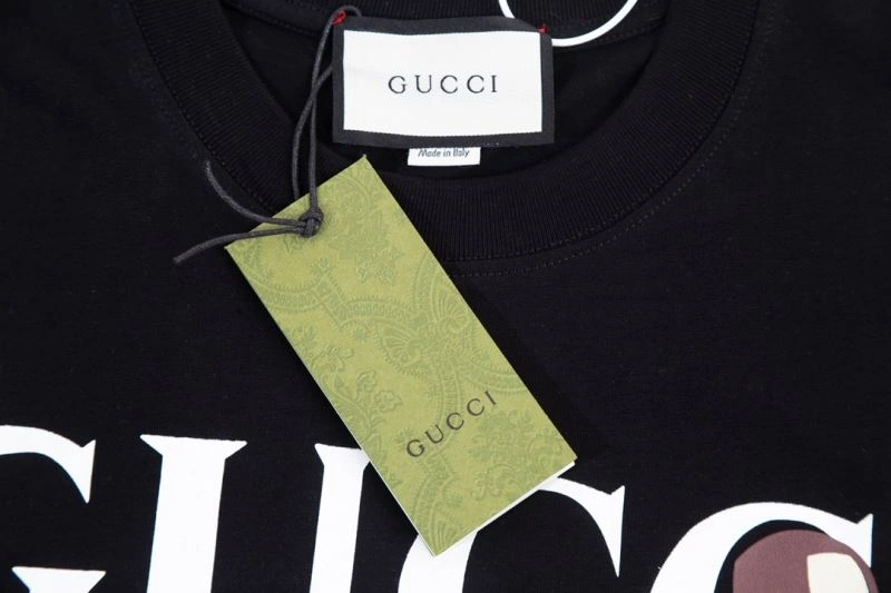 Fashionable Gucci T-Shirts 128265