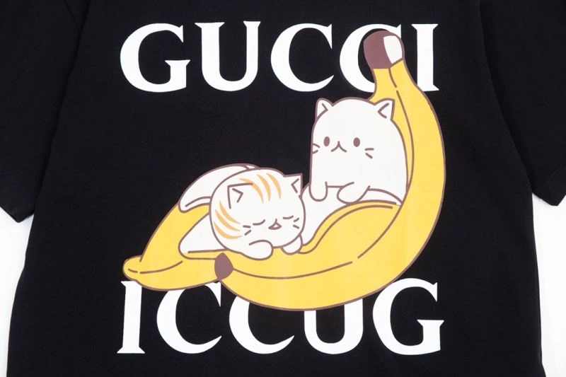 Fashionable Gucci T-Shirts 128265