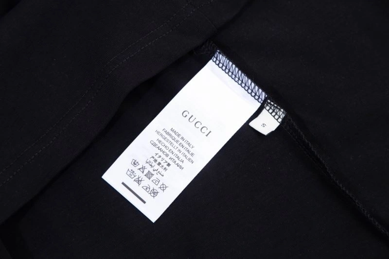 Fashionable Gucci T-Shirts 128265