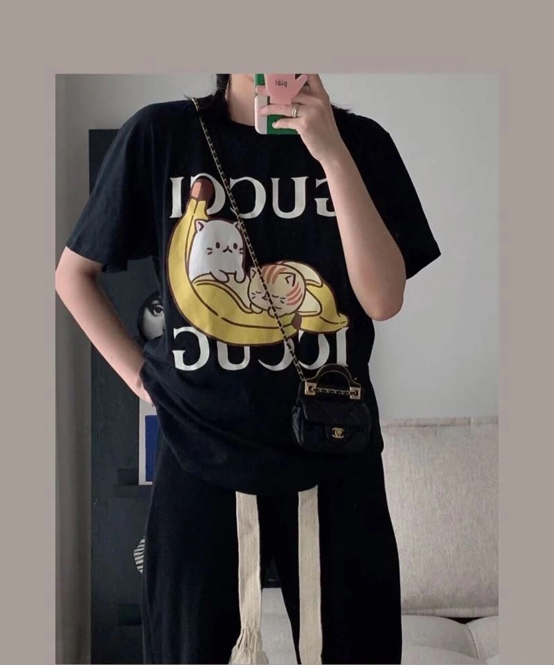 Fashionable Gucci T-Shirts 128265