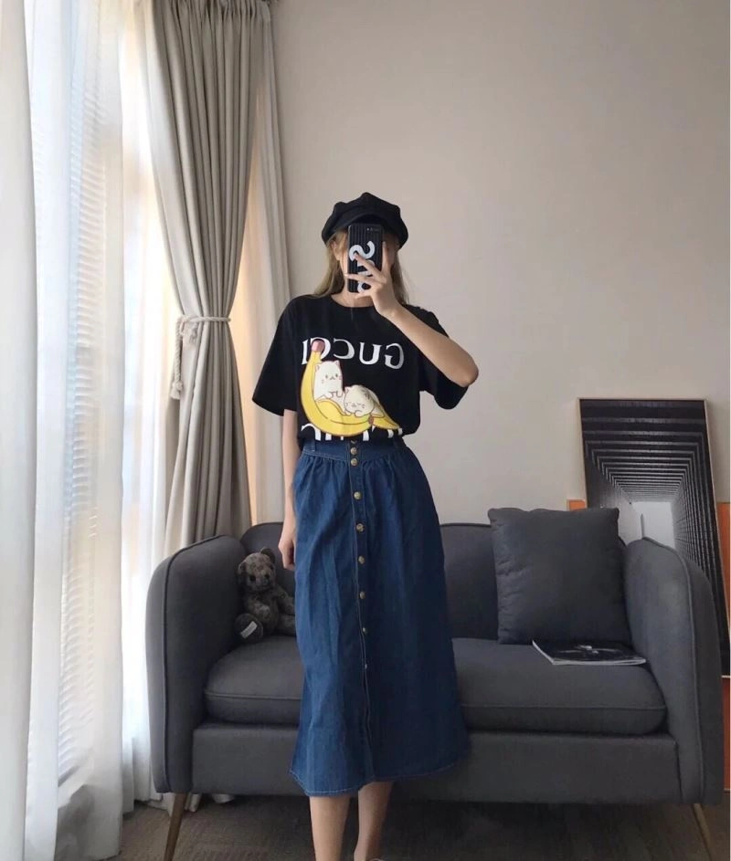 Fashionable Gucci T-Shirts 128265