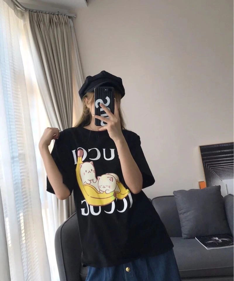 Fashionable Gucci T-Shirts 128265