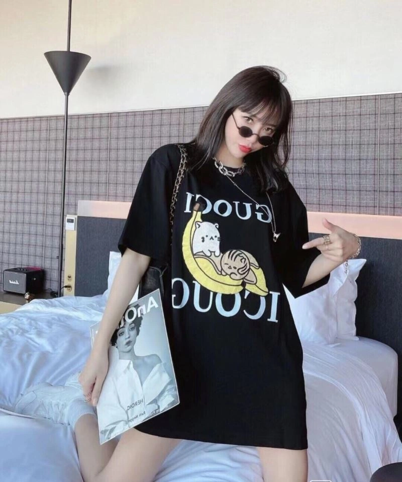 Fashionable Gucci T-Shirts 128265