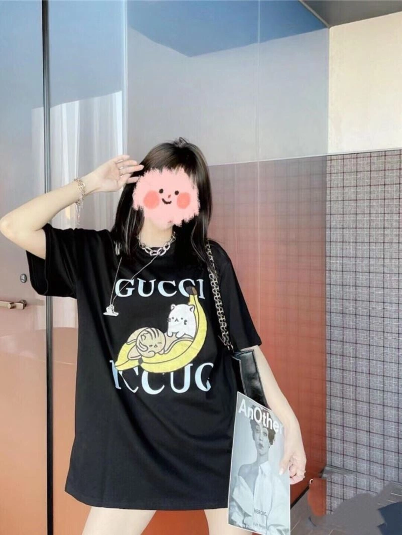 Fashionable Gucci T-Shirts 128265